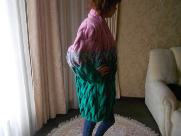Вяжу на заказ и готовые изделия для женщин в Казани фото 9