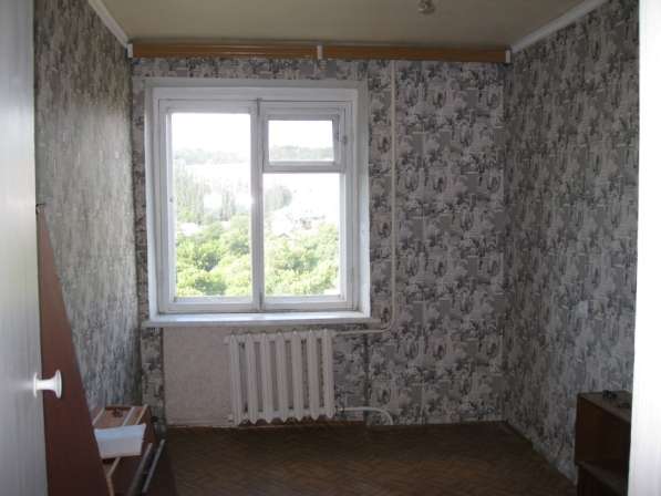 3-х комнатная квартира в Волжском районе г. Саратова в Саратове фото 7