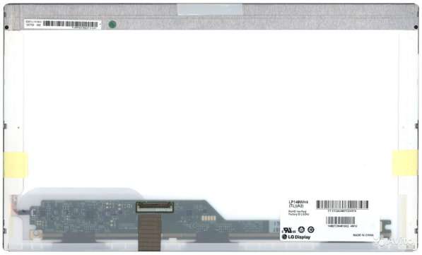 Матрица для ноутбука LP140WH4 (TL)(N1)
