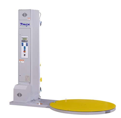 Паллетоупаковщик PRIDE A в Москве фото 4