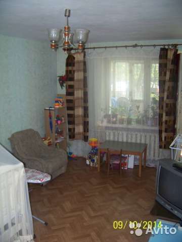 Продается 1-комнатная квартира в г. Дедовск, в Дедовске фото 3