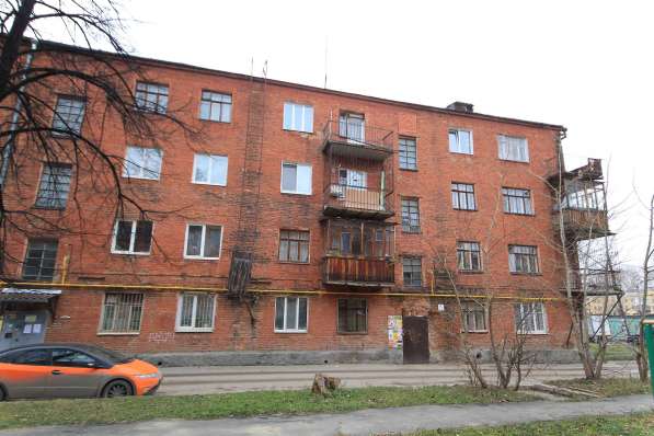Продам 4-комнатную квартиру очень дешево в Екатеринбурге фото 8