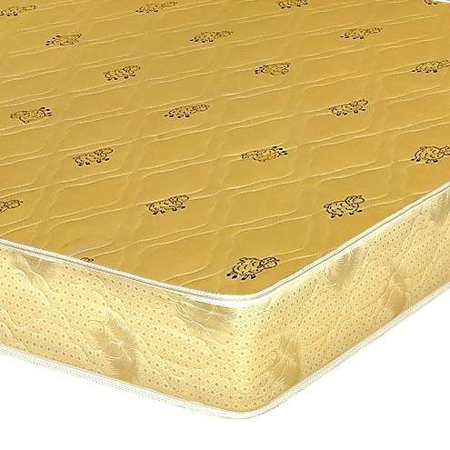 Матрас на независимых пружинах СпимВсе в Москве фото 4