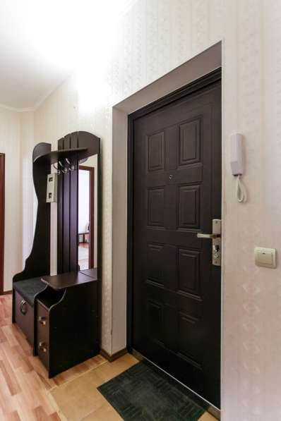 2-комнатные апартаменты в Тюмени