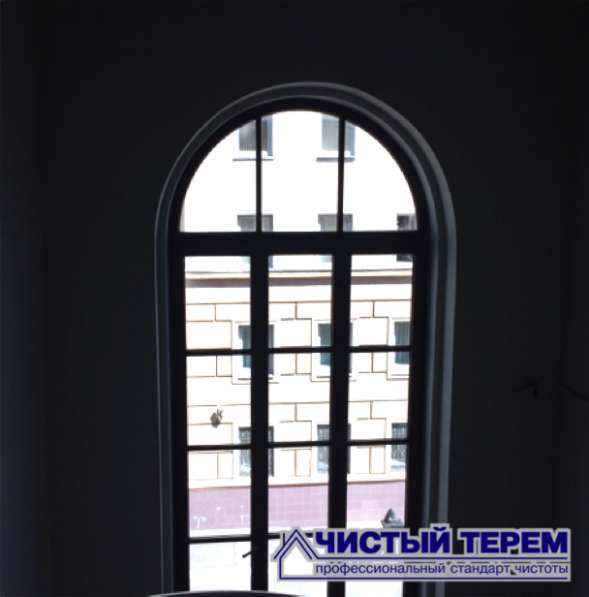 Профессионально помоем окна, лоджии и балконы в Москве фото 4