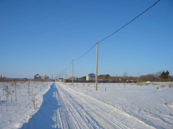 земельный участок в Челябинске фото 5
