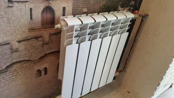 Сантех работы