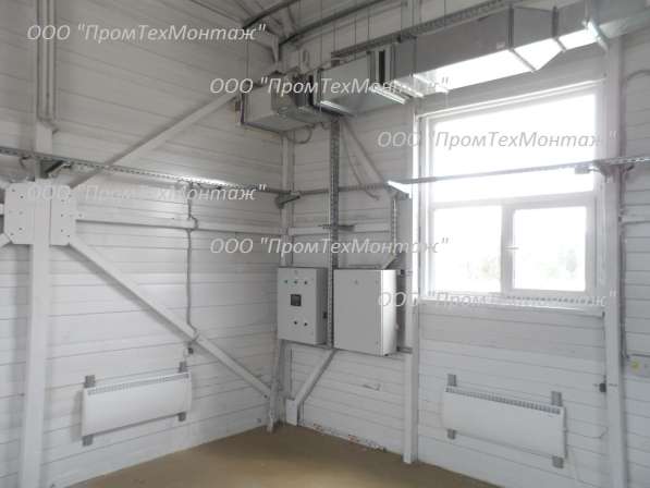 Производим электромонтаж, монтаж отопления, водоснабжения в Барнауле фото 42