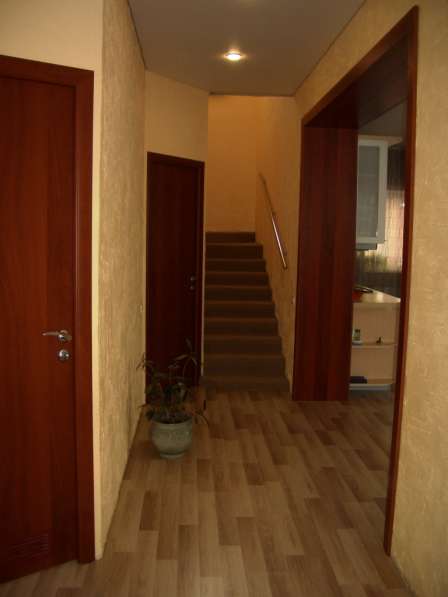 Продам жилой, уютный, новый (2013год постройки) коттедж в в Челябинске фото 16