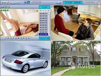 Доступное видеонаблюдение в каждый дом. 100 % гарантия в Одинцово фото 5