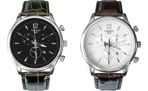 Мужские наручные часы Tissot 1853