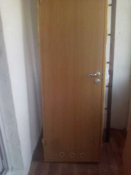 двери мдф в Калининграде фото 3
