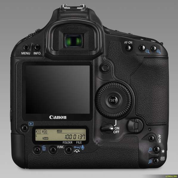 Canon 1D mark III в Краснодаре фото 4