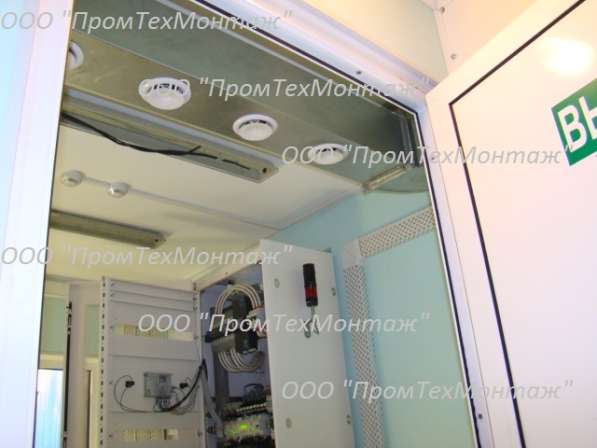 Производим электромонтаж, монтаж отопления, водоснабжения в Барнауле фото 50