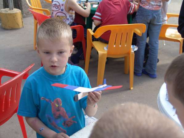 Авиамодели (планеры) летающие для детей в Миассе фото 10