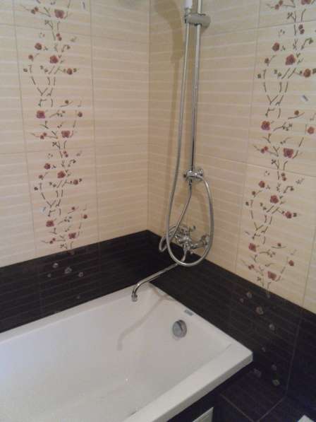 Плиточник, ремонт ванной комнаты, сан узла под ключ по выгод в Нижнем Новгороде