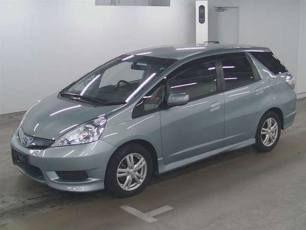 Honda, Fit, продажа в Москве в Москве фото 3