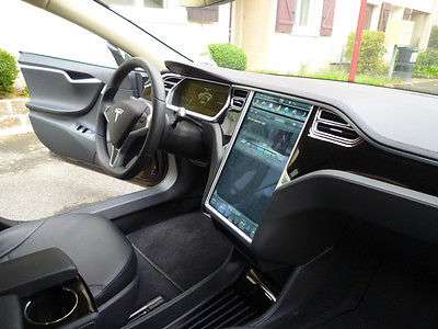 Tesla, Model S, продажа в г.Орша в фото 3
