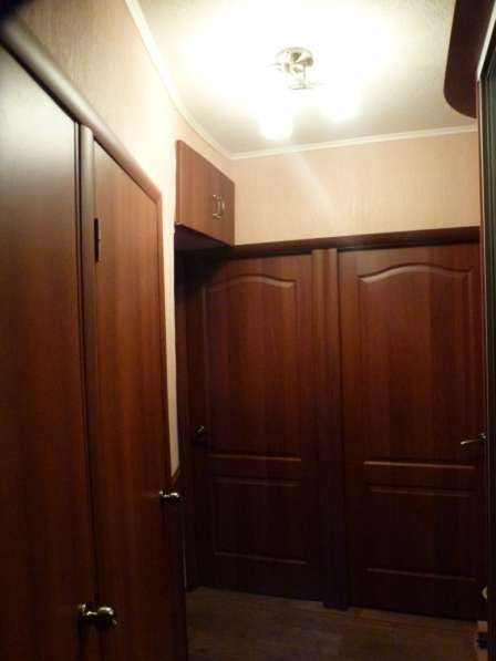 Двухкомнатная квартира в центре г. Дмитрова продается в Дмитрове фото 3
