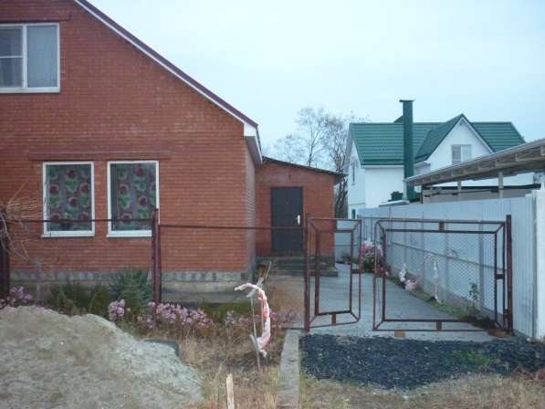 Дом стройвариант повышенной готовности в Таганроге фото 17