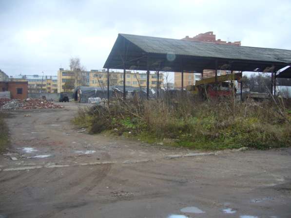 Участок Продается земельный участок промышленного назначения в Москве фото 7