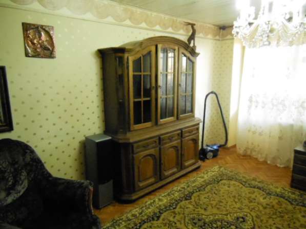 Сдается собственником 2-х комнатная квартира в Пушкино фото 9