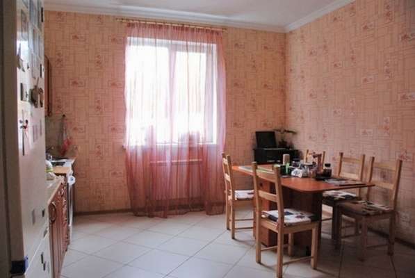 Продается 3-х этажный кирпичный дом деревня Андреевское в Видном фото 8