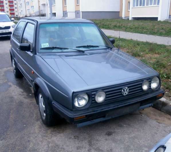 Volkswagen, Golf, продажа в г.Минск