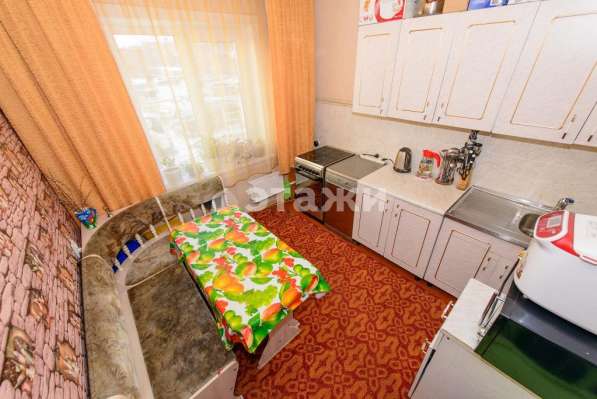 Продам 4-комнатную квартиру в Новосибирске в Новосибирске фото 12