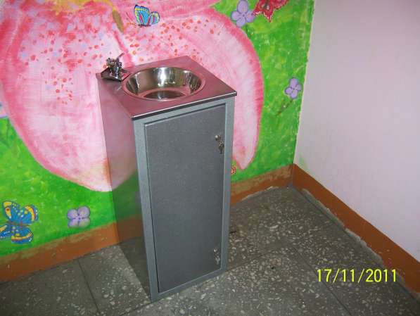 Фильтры для воды питьевые фонтанчики в Омске фото 10