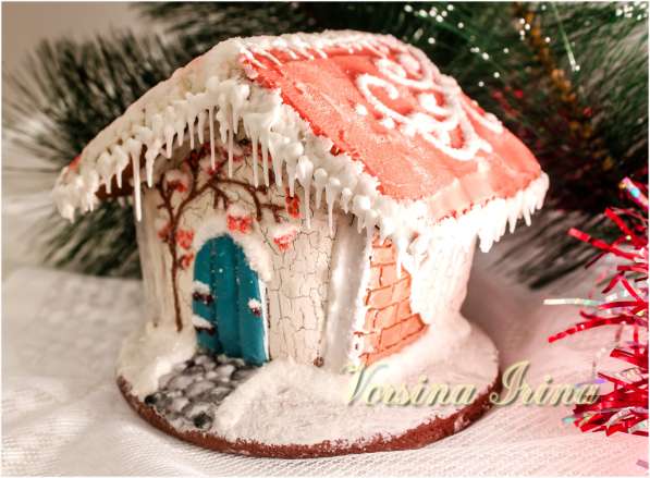 Имбирные медовые пряники Москва и Подмосковье в Лыткарино фото 21