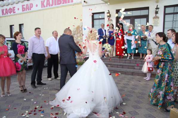 Свадьба, мальчишник или девичник, День рождения или юбилей, в Егорьевске фото 7
