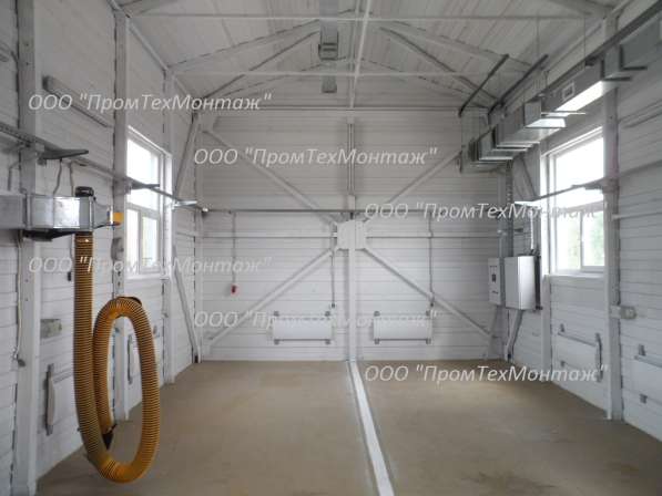 Производим электромонтаж, монтаж отопления, водоснабжения в Барнауле фото 46