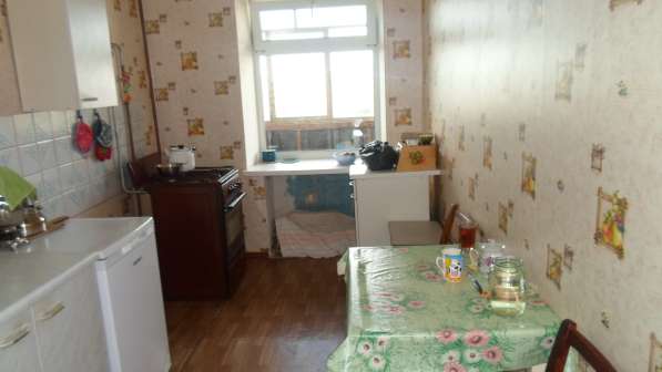 Продам 4-к квартиру на ВИЗе в Екатеринбурге фото 9