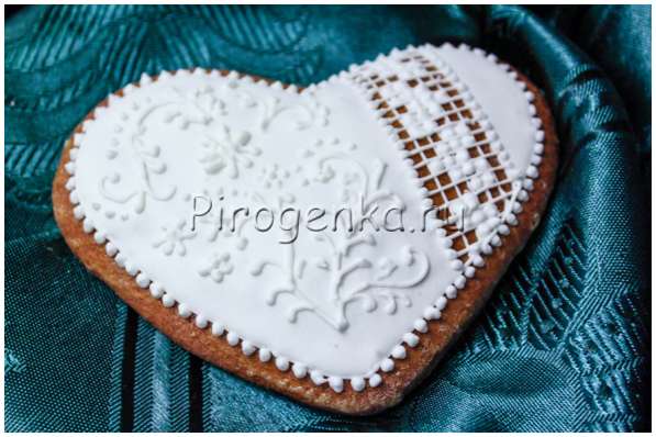 Имбирные медовые пряники Москва и Подмосковье в Лыткарино фото 23