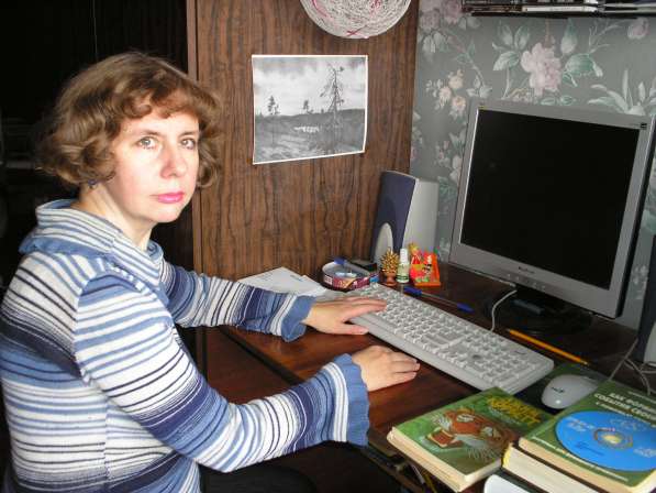 Ищу работу в массовке в Москве фото 15