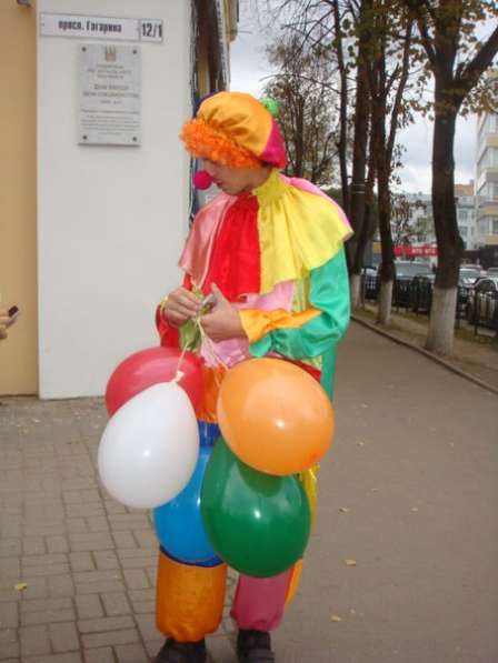 Аренда карнавальных костюмов в Смоленске фото 12