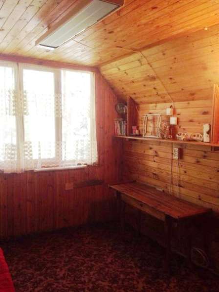 Продам летний домик на базе отдыха в Челябинске фото 10
