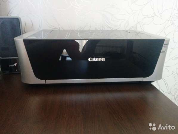 Canon pixma iP3500 струйный - отличное качество в Москве фото 4
