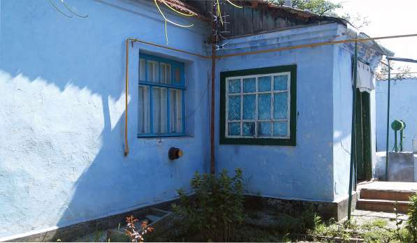 Жилой дом с земельным участком, Калиновка, 150м речка,газ... в фото 8
