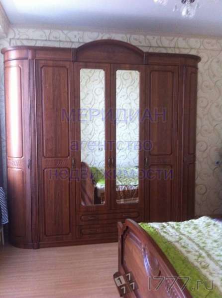 Квартира с двумя с/узлами в Ставрополе фото 11