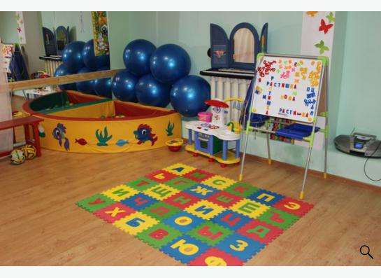 Оборудование для детского центра, клуба в Калининграде