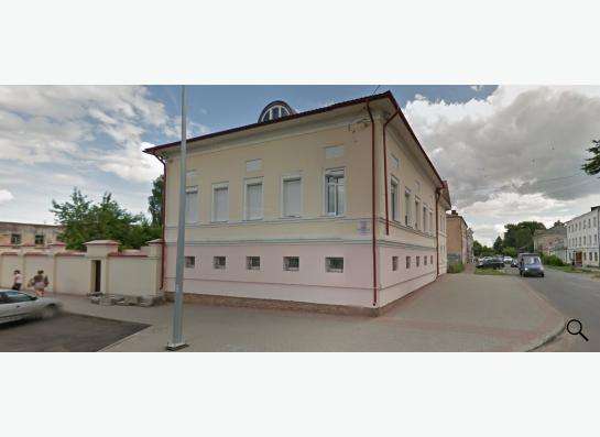 Продаю комплекс зданий в центре города Рыбинска