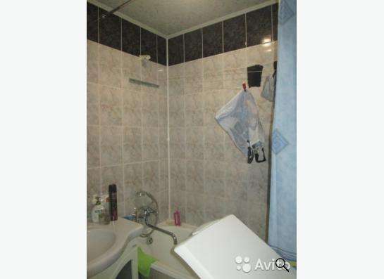 Двух комнатная квартира в фото 5