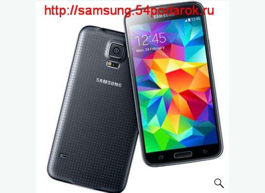 Samsung galaxy s5(копия)