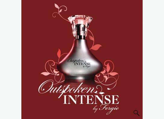 Туалетная вода Outspoken Intense