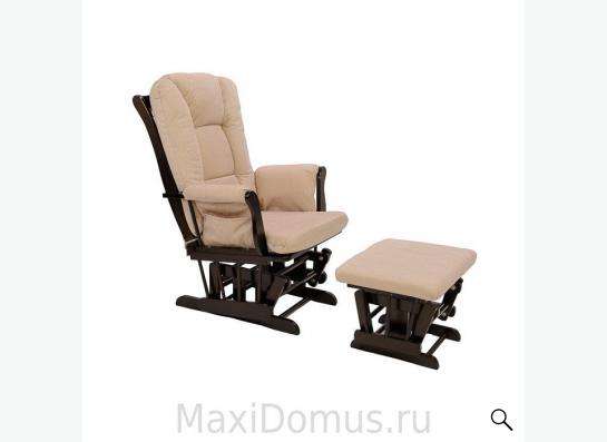Кресла-качалки для дома и дачи в Санкт-Петербурге фото 6