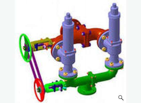 Диагностика мостового крана в Твери фото 6