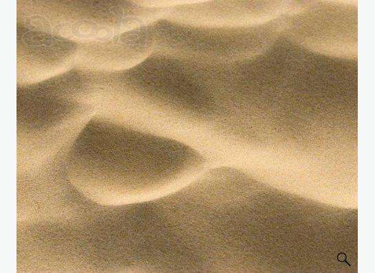 Песок кварцевый 