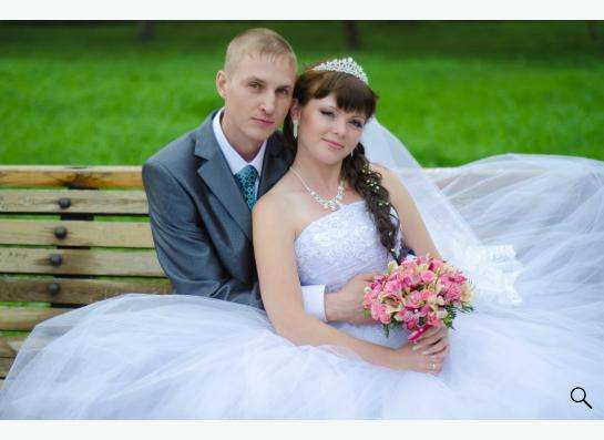 Фотосъемка свадебная, семейная ,портретная в Челябинске фото 13